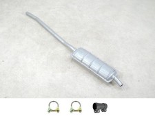 Mitteltopf neu für fiat 128 - fiat, +