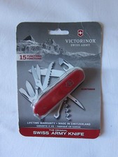 Schweizer Taschenmesser|