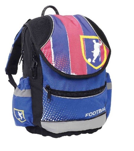 Schul rucksack anatomisch mit - rucksack,