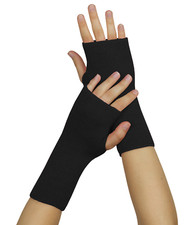 Pulswärmer Stulpen mit