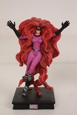 Medusa Marvel Statue AAL 075899 3D Figur Super Heroes Superhelden OVP Comic