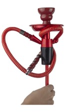 PAIDE P Kit Shisha Adapter for Bottle (Red)