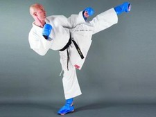 KAMIKAZE Karate Gi Europa.Ein