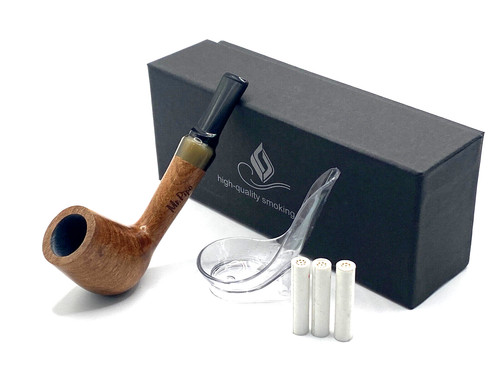 Redwood pfeife pipe - redwood, braun