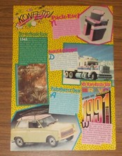 Seltene Werbung | Review LEGO