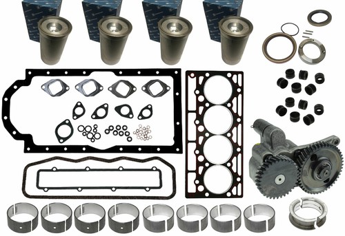 Motorreparatursatz tlg - 20,