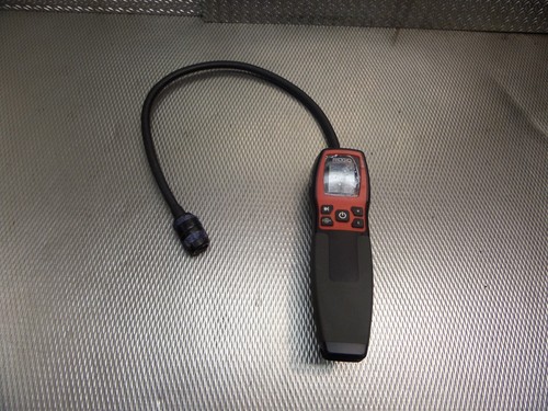 Ridgid gaslecksuchgerät - ,