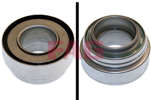Fag 776 0001 - fag, lager