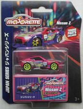 Majorette Japan Series Nissan