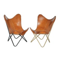 Accent sessel vintage - er,