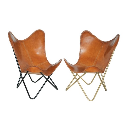 Accent sessel vintage - er,