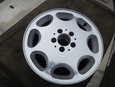 1 Alufelge 7,5 x 16 ET 51