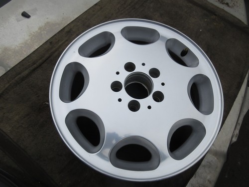 Alufelge 16 et 51 - x,