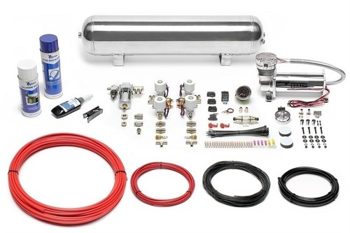 Airride luftfahrwerk - airride,