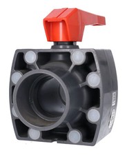 GF Typ 370 Kugelhahn Ball