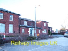 Foto Verwaltungsgebäude