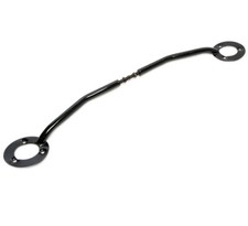 TA Technix Stahl-Domstrebe schwarz passend für BMW 3er E36