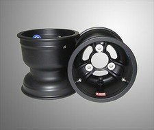 Douglas Magnesium Felgen, 5