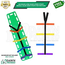 Backboard Spine Board