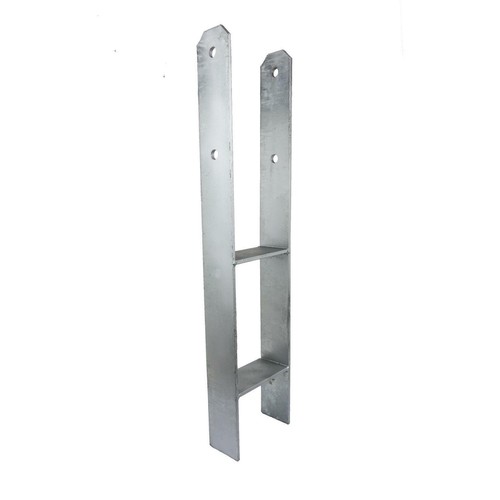 Anker 141 600 mm - h-anker, x