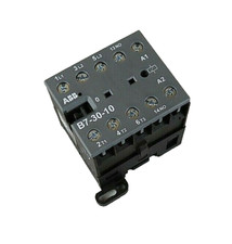 ABB | B7-30-10-80 | Leistungsschütz 5,5kW  | Steuersp. 230VAC | Schütz | Motor