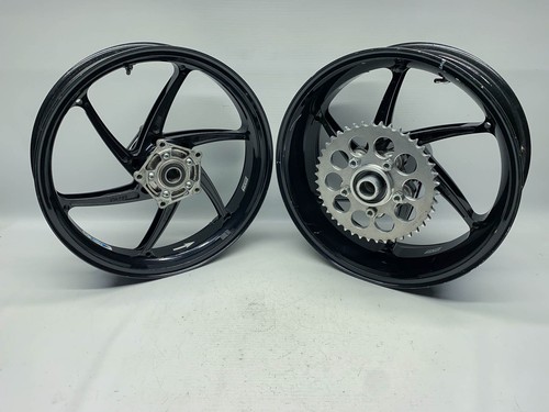 Suzuki gsxr1000 pvm - k4,