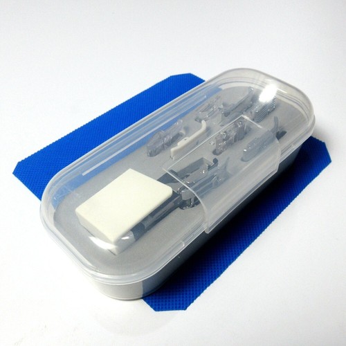 Gehfuß adapter für - gehfuß,,