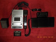 GRUNDIG 2300La Stenorette mit