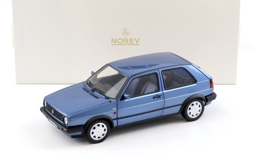 Norev golf 2 edition - 1:18, vw