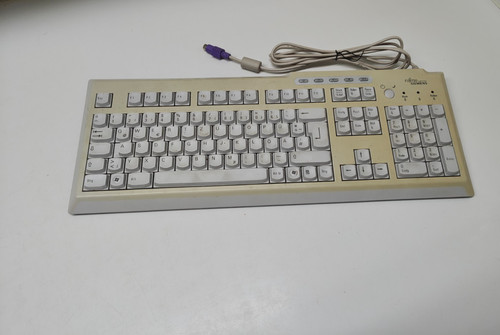 Fujitsu siemens tastatur - fujitsu,