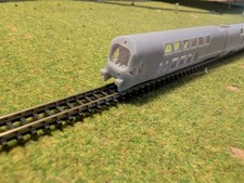 Stadler Kiss ähnlich IC SPUR