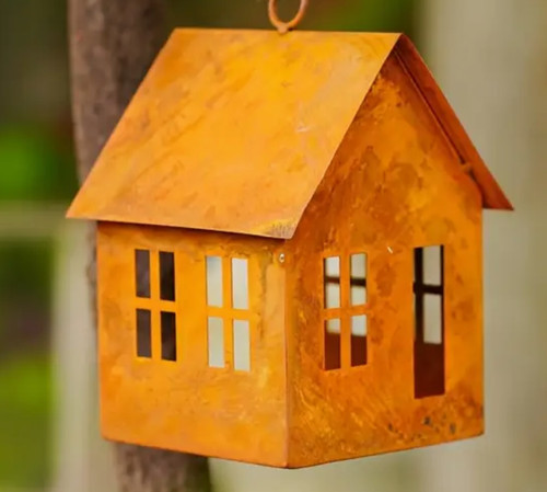 Vogelfutterhaus i - ,