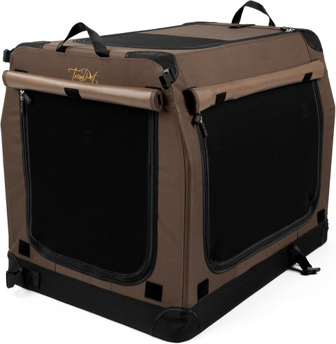 Hundebox trendpet tpx75 - hundebox,