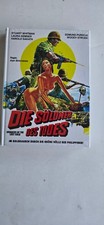 Die Söldner des Todes Mediabook Blu Laura Gemser  L