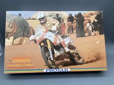 Motorrad bausatz protar - bausatz, 1:9