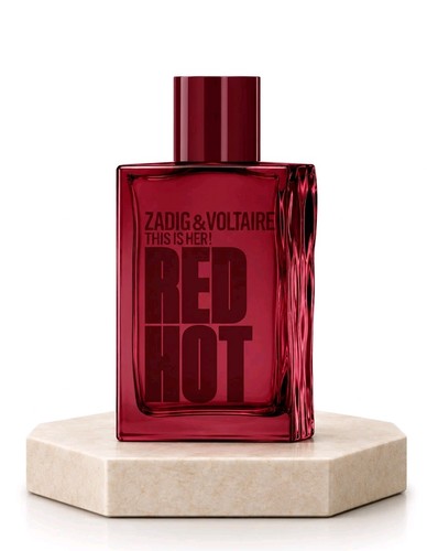 Zadig voltaire this is - zadig, &