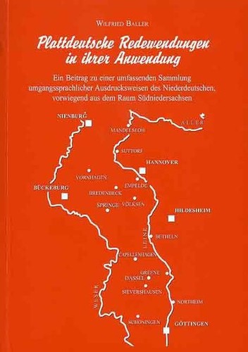 Plattdeutsche redewendungen - plattdeutsche,