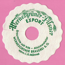 Pilsdeckchen Tropfdeckchen