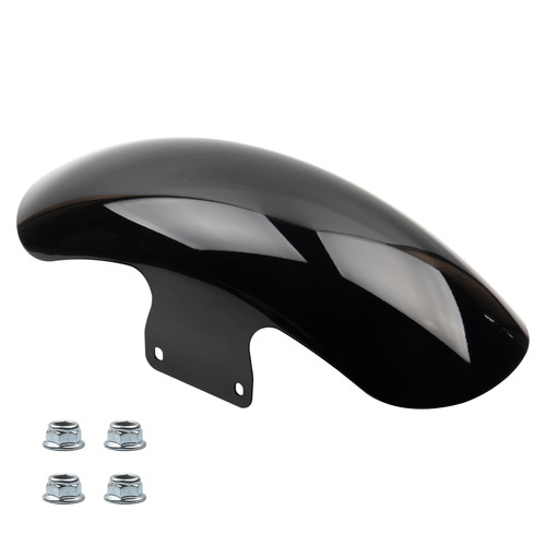 Hoprousa fatboy front fender - hoprousa,