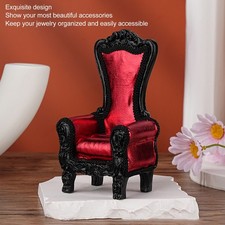 Sofa Shaped Jewelry Display