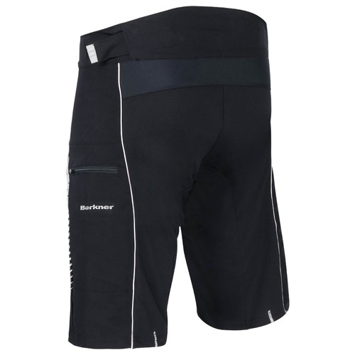 Berkner bike shorts - berkner, e-bike-shorts