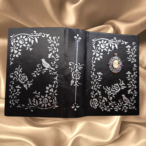 Antikes buch buddenbrooks - buch, "buddenbrooks"