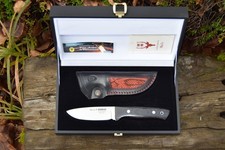 Muela Knives Kodiak RWL 34