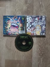 Skatenigs Stupid People Shouldn't Breed CD Virus 105