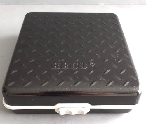 Beco dvd box - cd,