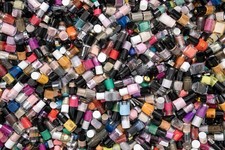 30 Stück Marken Nagellack