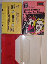 GRÄFIN DRACULA, TOCHTER DES