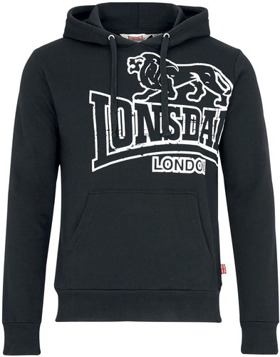 Lonsdale london - lonsdale,
