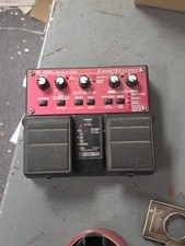 Boss RC-20XL Loop Station