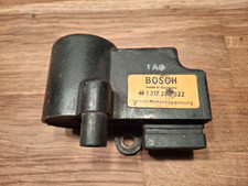 Bosch Zündbox/Zündspule HKZ Zündanlage 6 Volt Zündapp/Kreidler/Hercules